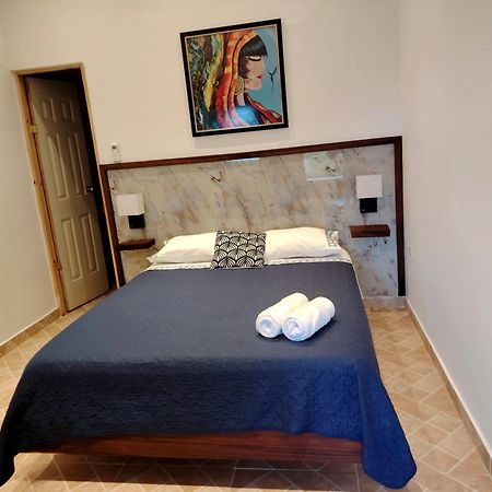 El Zumbito Apartment El Valle de Anton ภายนอก รูปภาพ