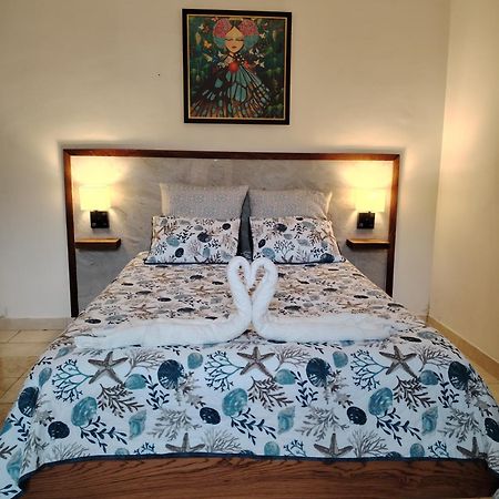 El Zumbito Apartment El Valle de Anton ภายนอก รูปภาพ