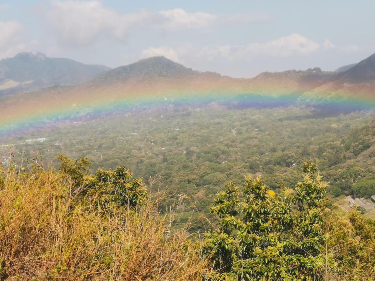 El Zumbito Apartment El Valle de Anton ภายนอก รูปภาพ