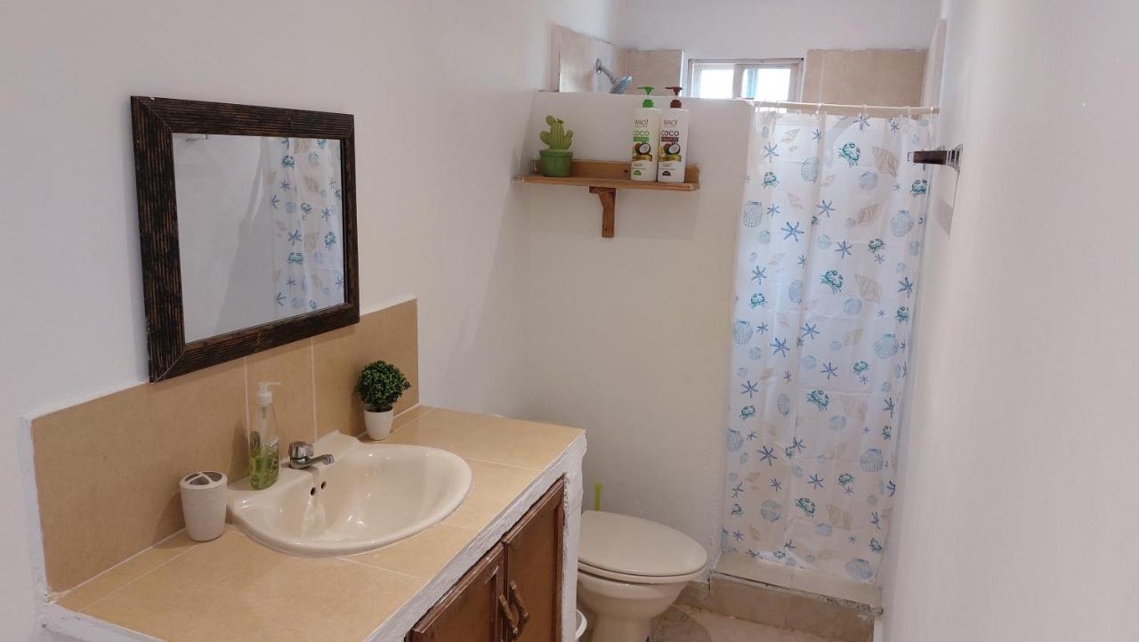 El Zumbito Apartment El Valle de Anton ภายนอก รูปภาพ
