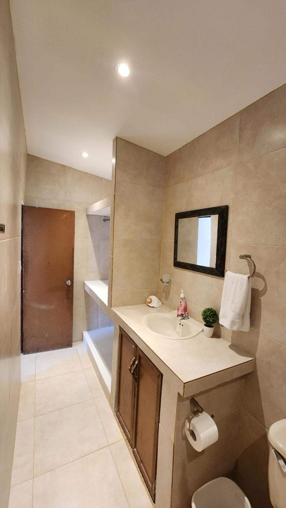 El Zumbito Apartment El Valle de Anton ภายนอก รูปภาพ