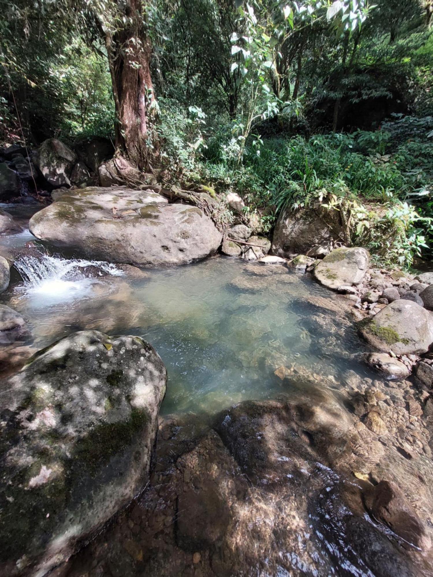 El Zumbito Apartment El Valle de Anton ห้อง รูปภาพ