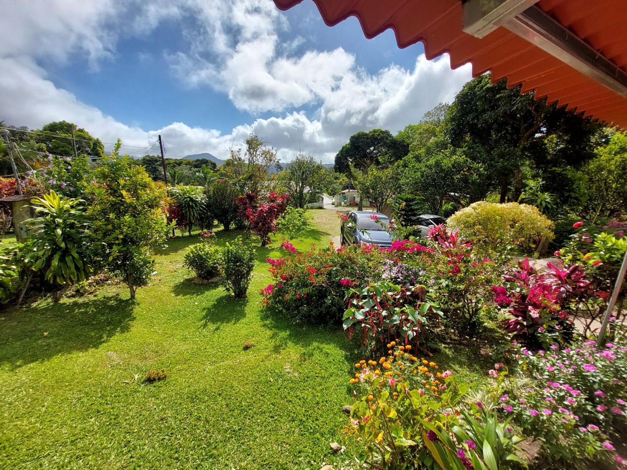 El Zumbito Apartment El Valle de Anton ห้อง รูปภาพ