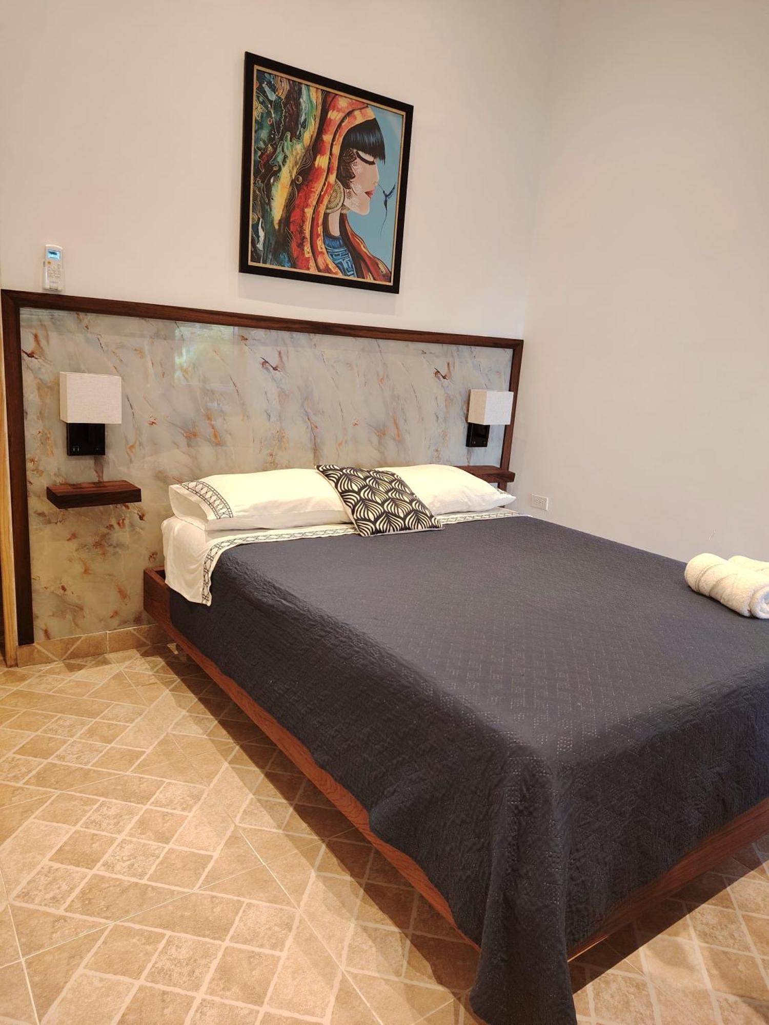 El Zumbito Apartment El Valle de Anton ภายนอก รูปภาพ