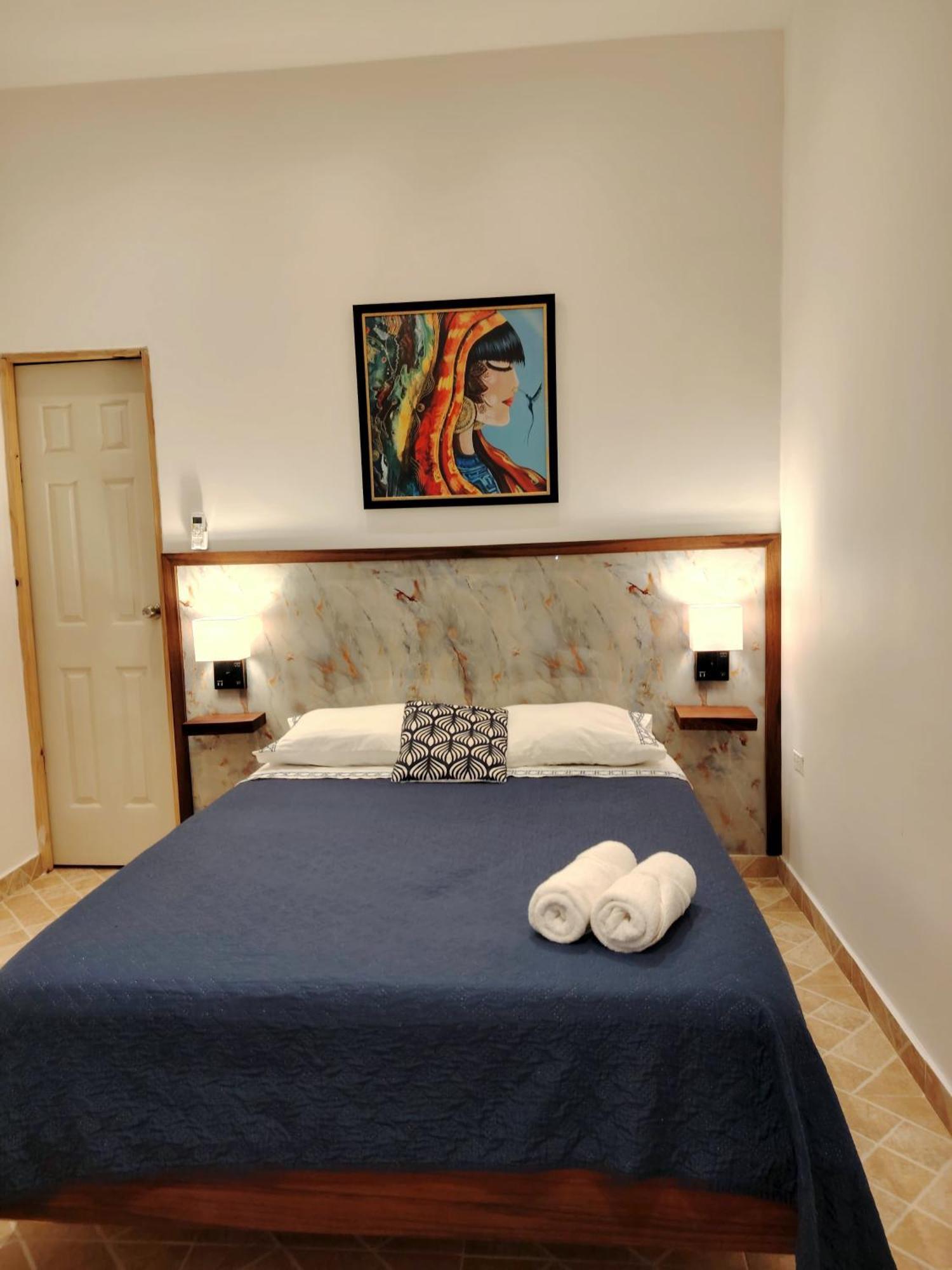El Zumbito Apartment El Valle de Anton ภายนอก รูปภาพ