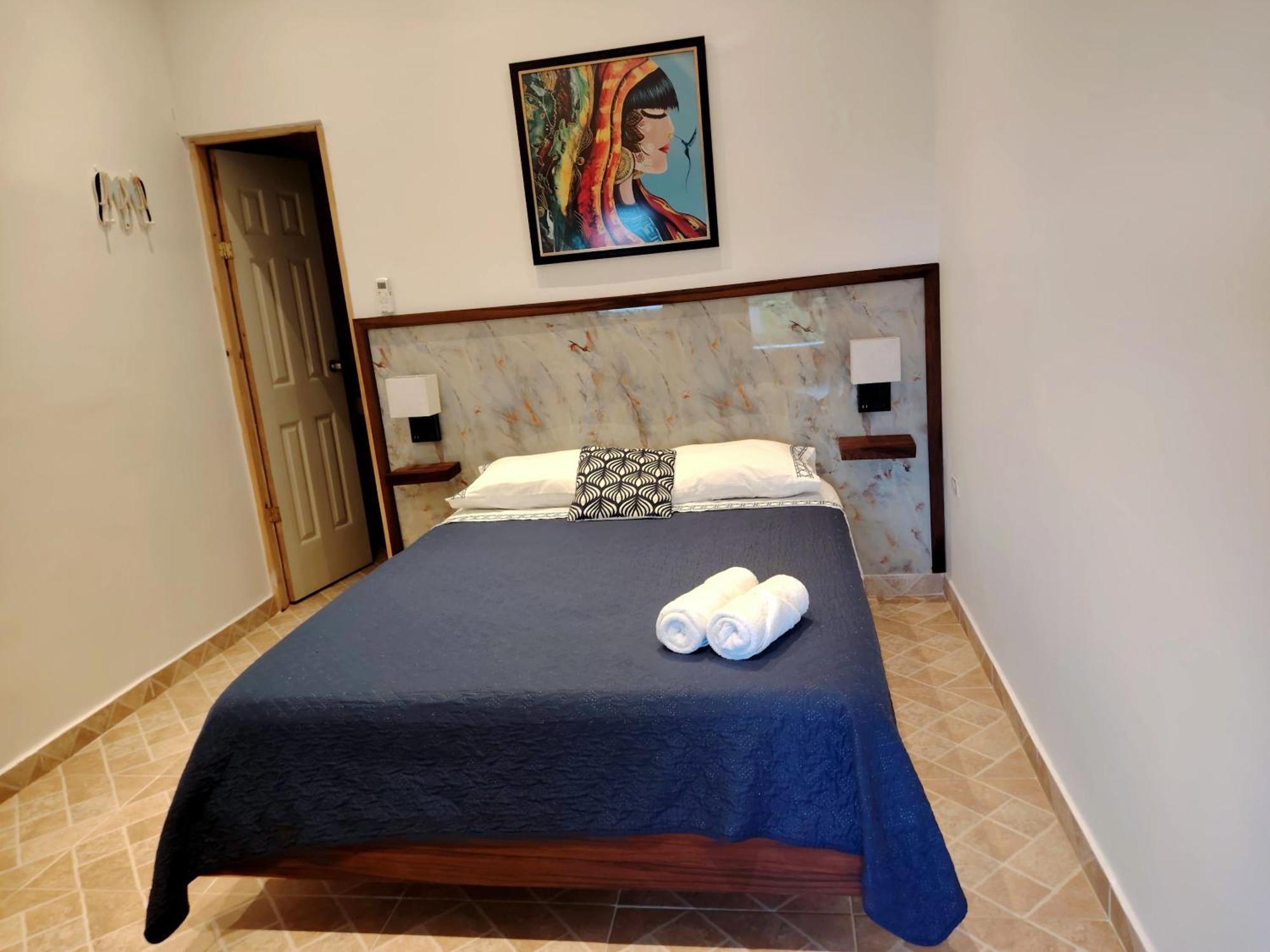 El Zumbito Apartment El Valle de Anton ภายนอก รูปภาพ