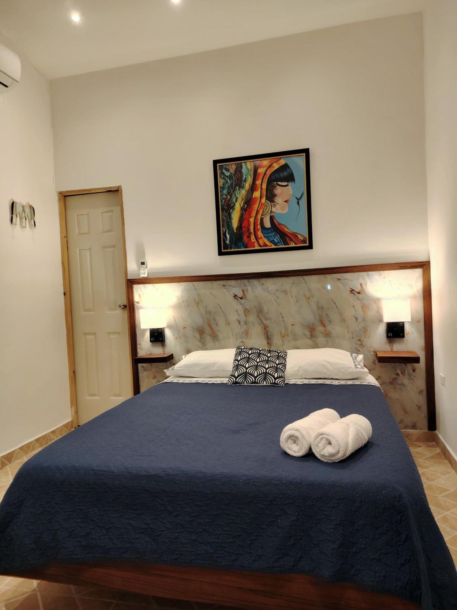 El Zumbito Apartment El Valle de Anton ภายนอก รูปภาพ