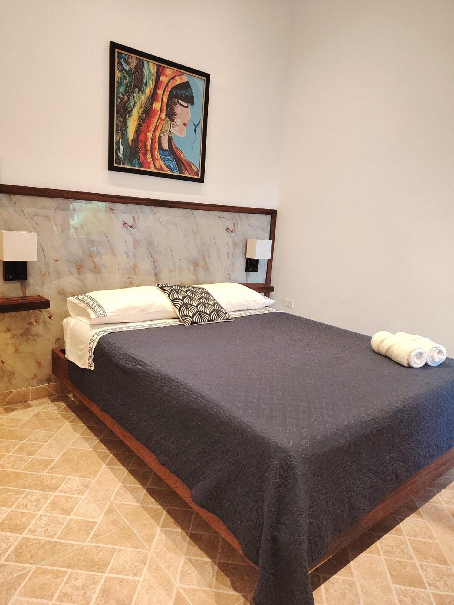 El Zumbito Apartment El Valle de Anton ภายนอก รูปภาพ