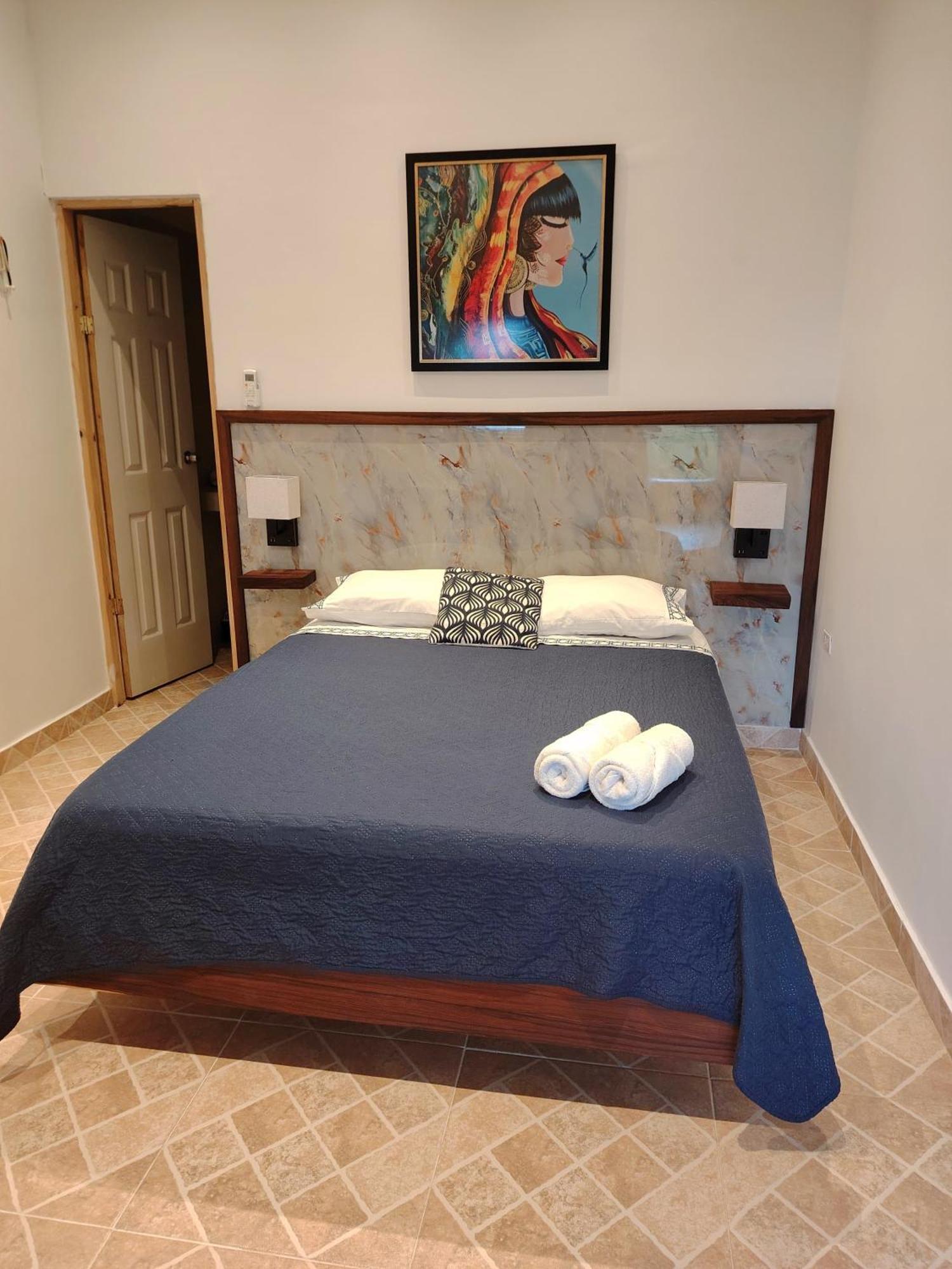 El Zumbito Apartment El Valle de Anton ภายนอก รูปภาพ