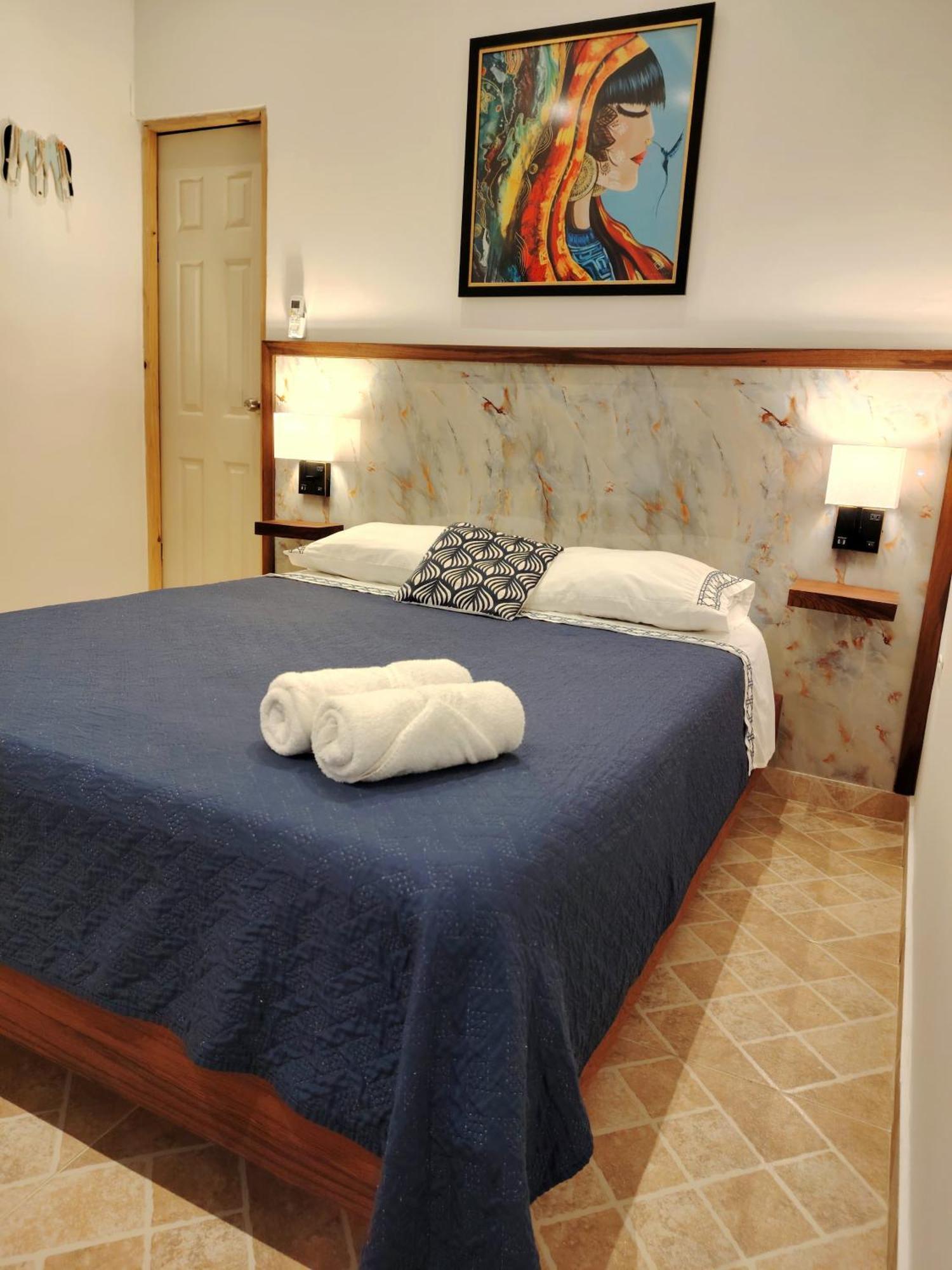 El Zumbito Apartment El Valle de Anton ภายนอก รูปภาพ