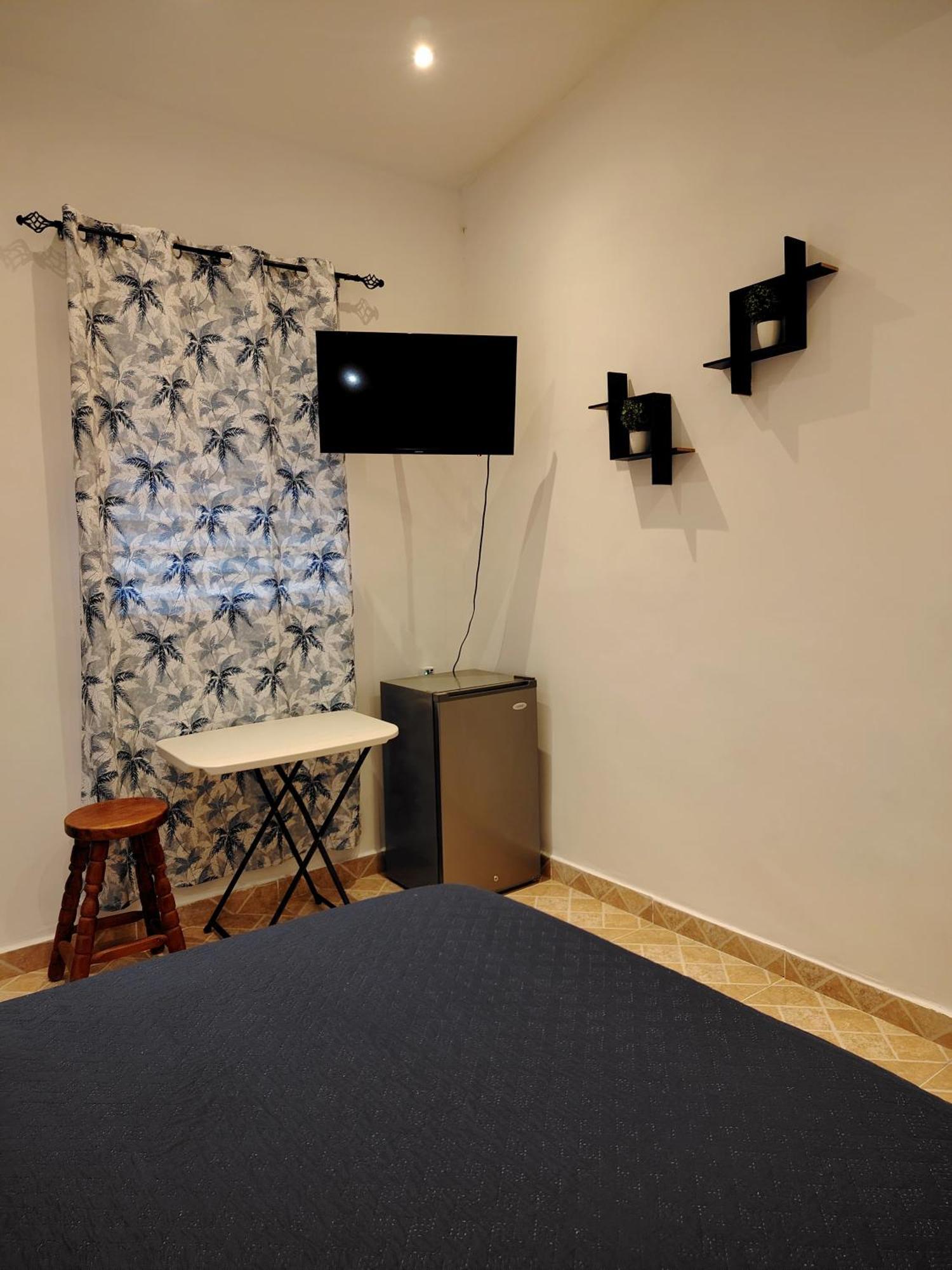 El Zumbito Apartment El Valle de Anton ภายนอก รูปภาพ