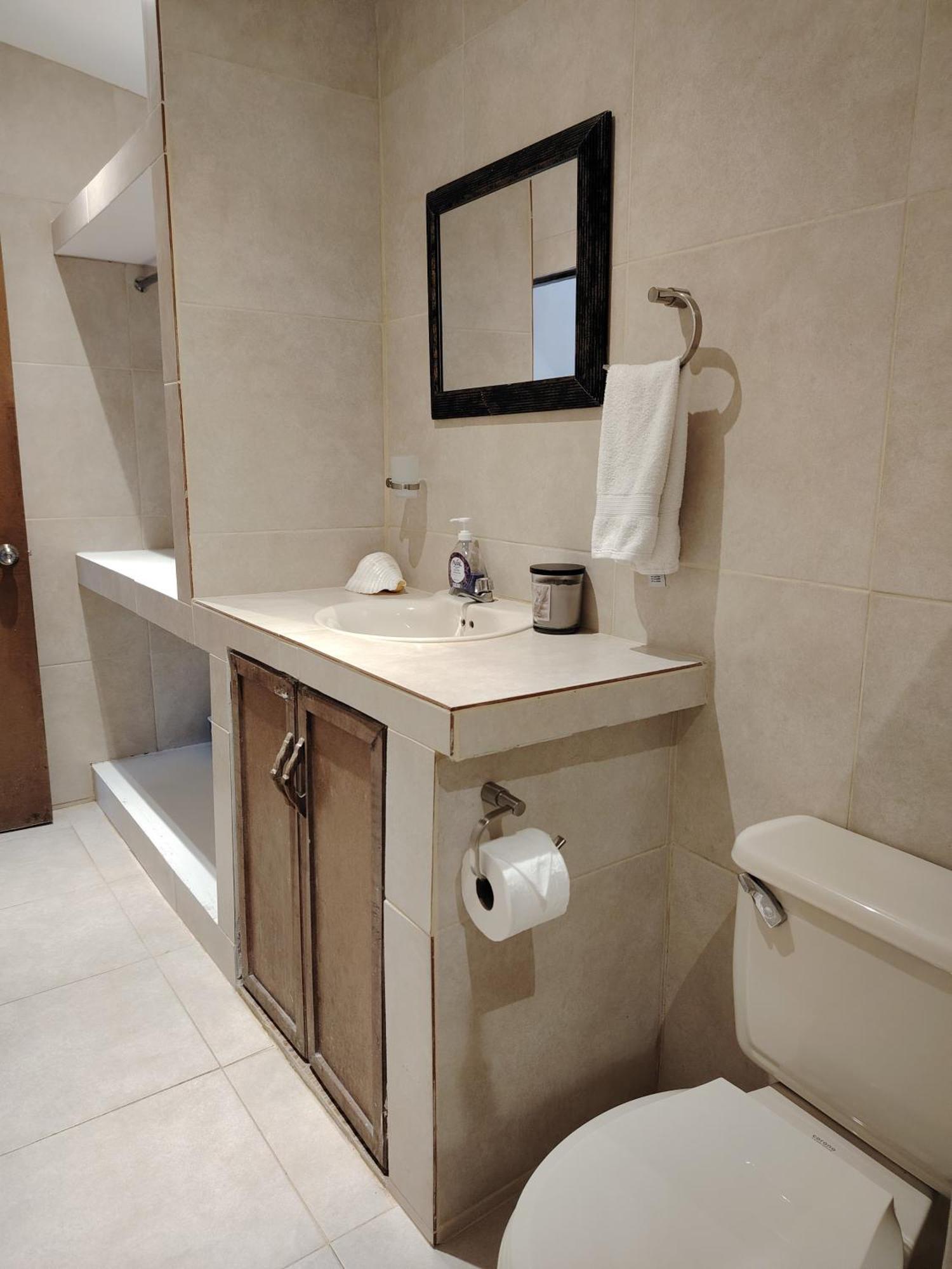 El Zumbito Apartment El Valle de Anton ภายนอก รูปภาพ