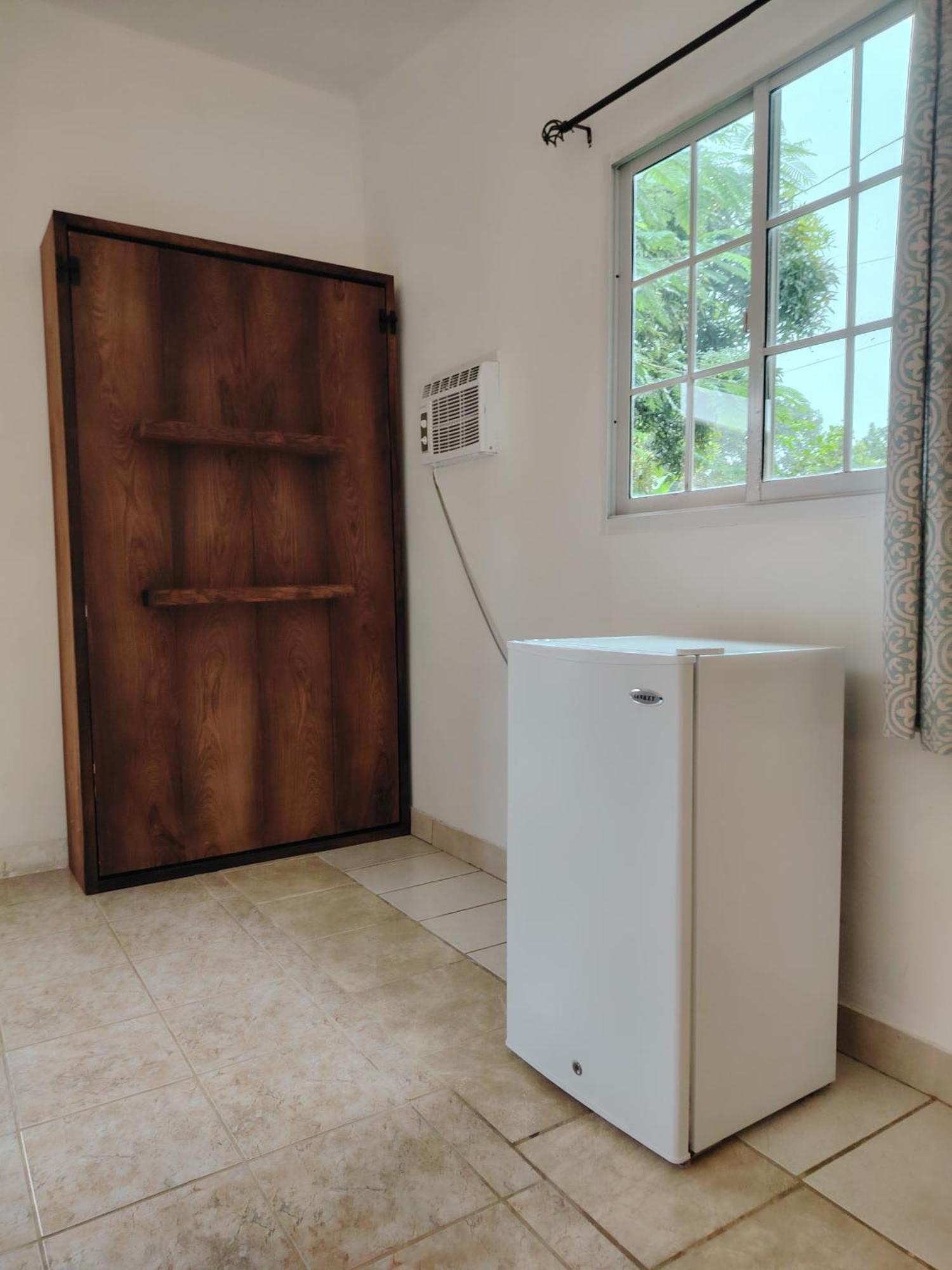 El Zumbito Apartment El Valle de Anton ภายนอก รูปภาพ