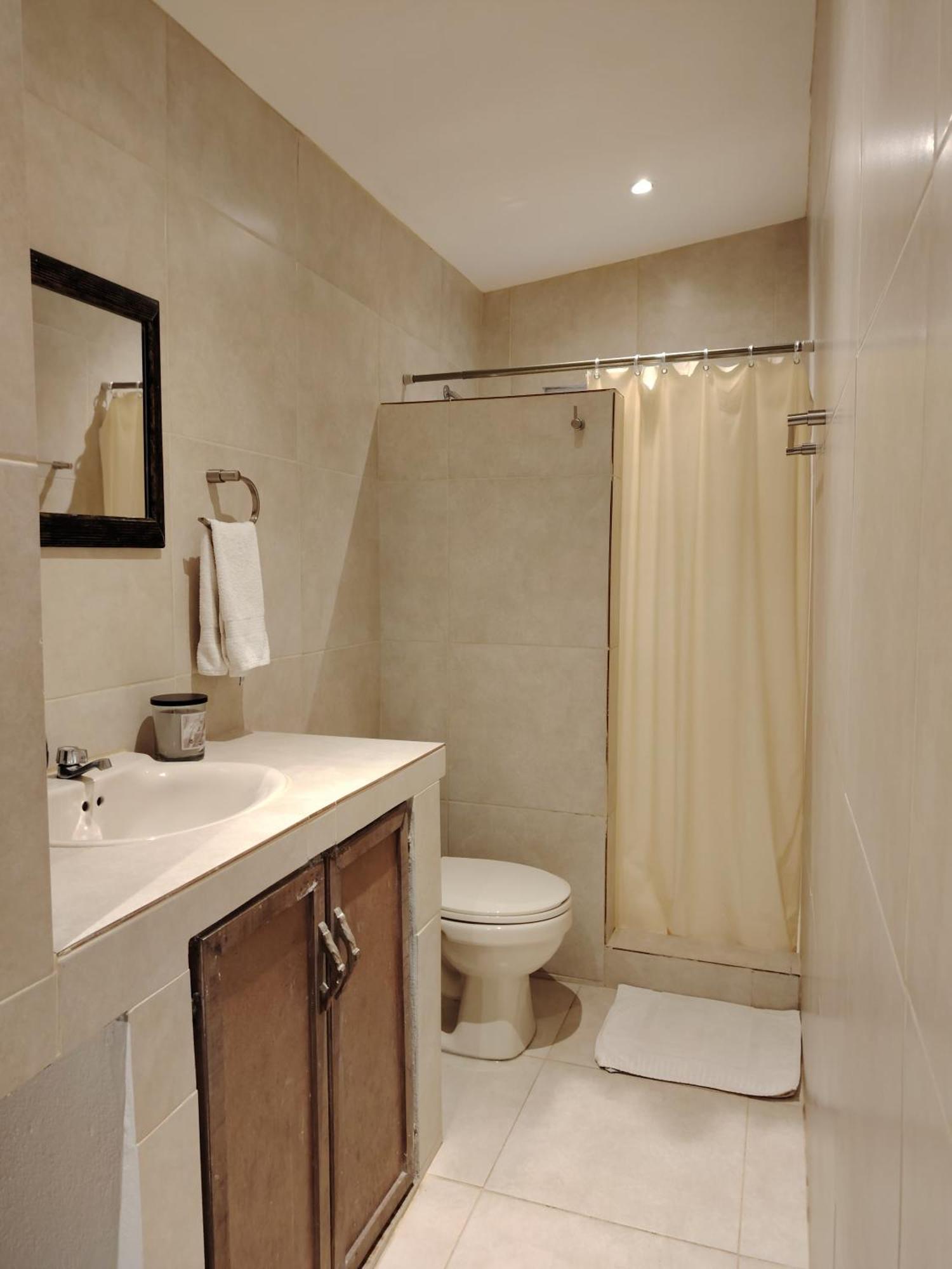 El Zumbito Apartment El Valle de Anton ภายนอก รูปภาพ