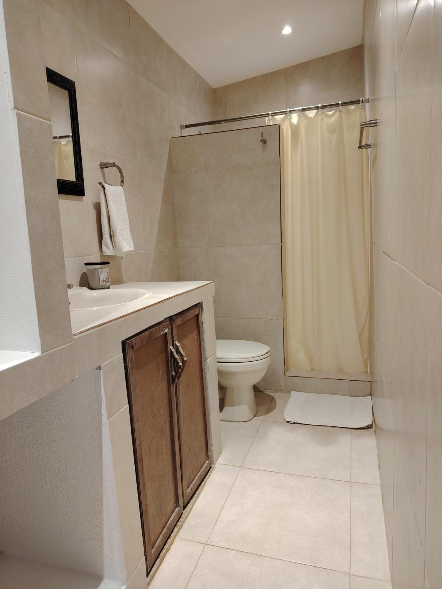 El Zumbito Apartment El Valle de Anton ภายนอก รูปภาพ
