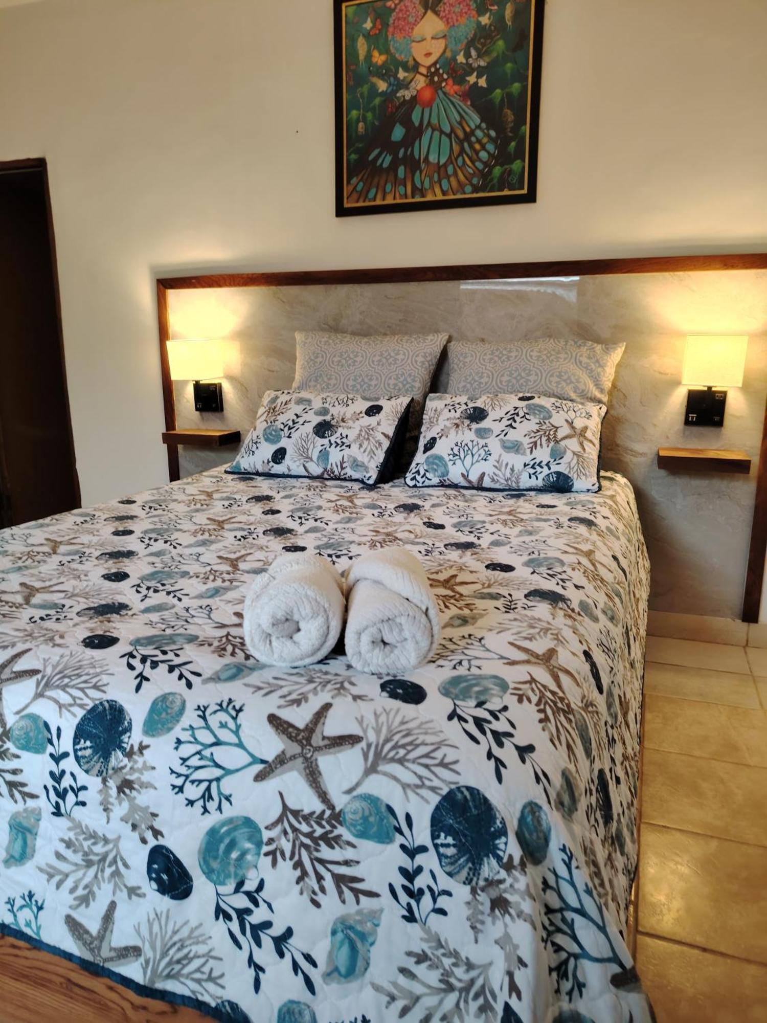 El Zumbito Apartment El Valle de Anton ภายนอก รูปภาพ