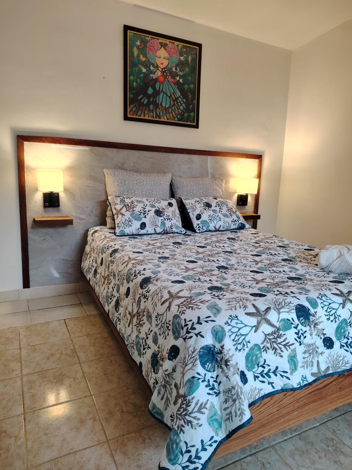 El Zumbito Apartment El Valle de Anton ภายนอก รูปภาพ