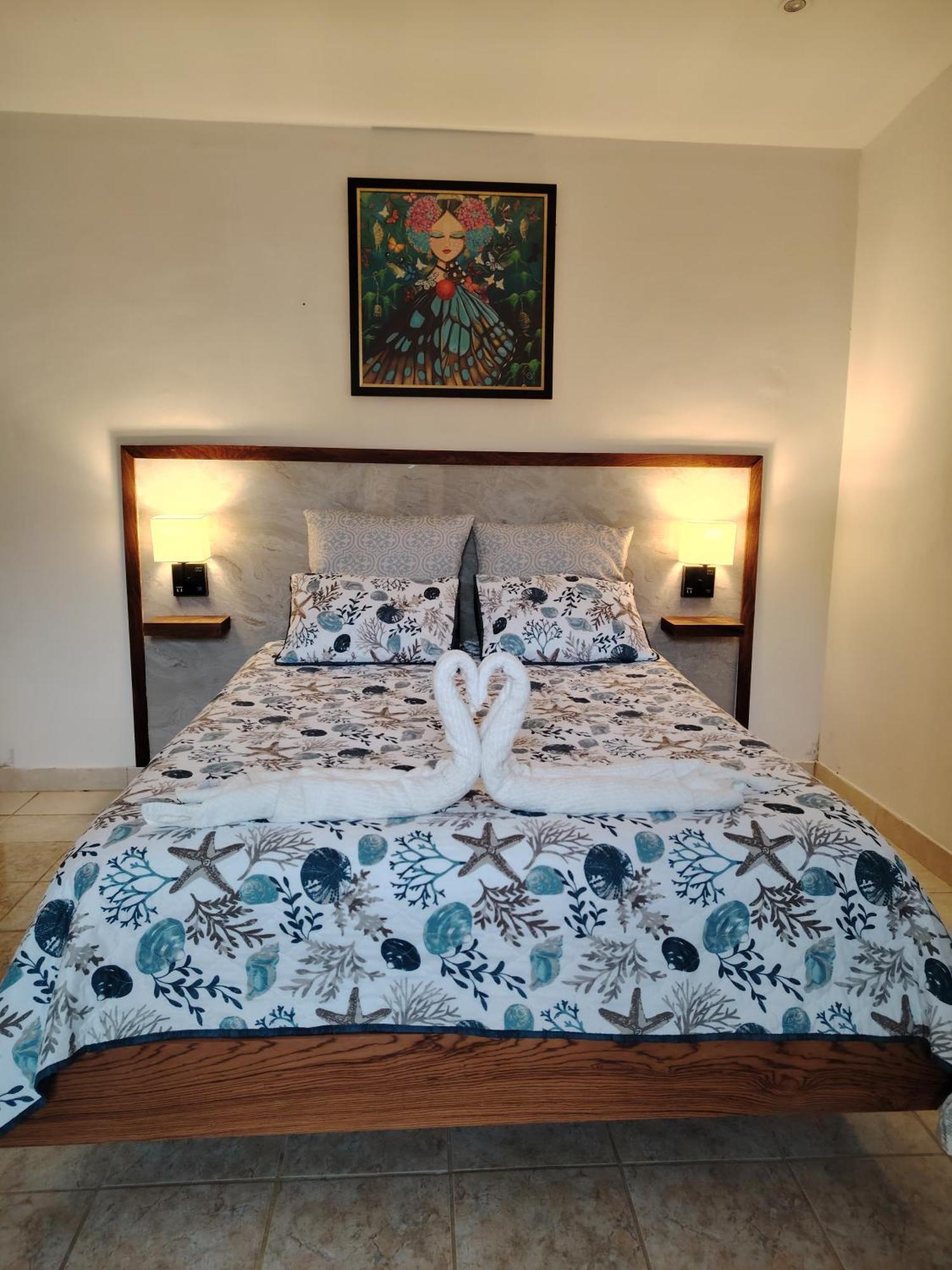El Zumbito Apartment El Valle de Anton ภายนอก รูปภาพ
