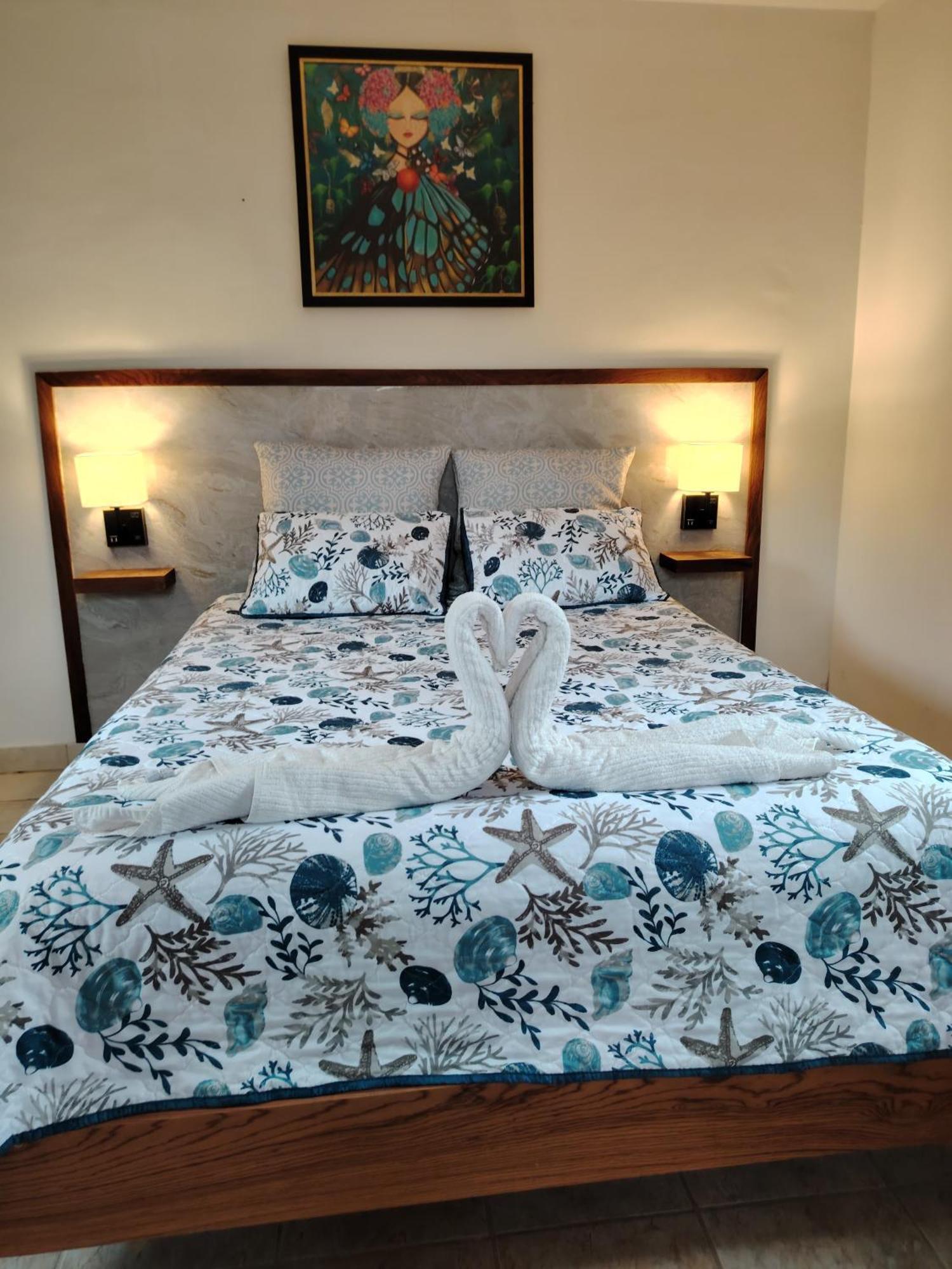El Zumbito Apartment El Valle de Anton ภายนอก รูปภาพ
