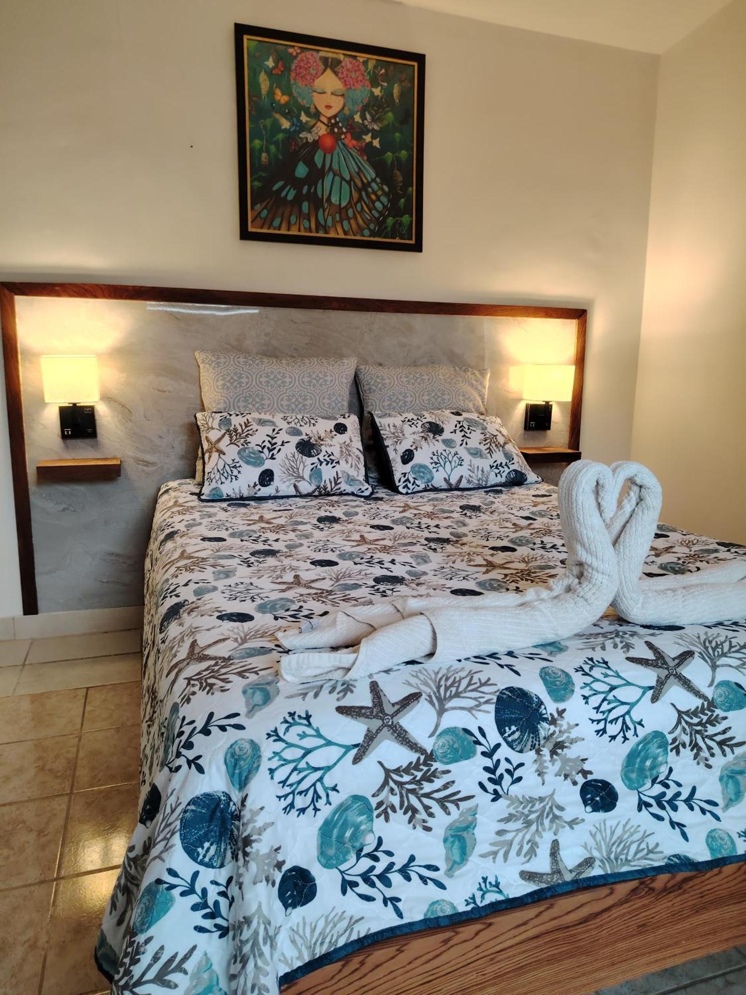 El Zumbito Apartment El Valle de Anton ภายนอก รูปภาพ